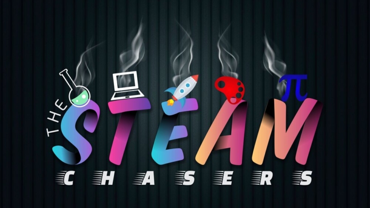 Steam Chasers